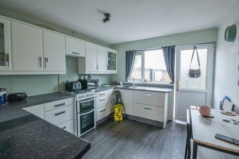 2 bedroom terraced bungalow for sale, Belsay Close, Ferryhill DL17