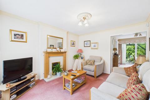 undefined, Outlands Drive, Hinckley
