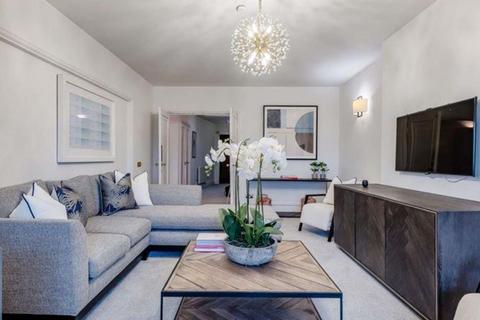 Strathmore Court, Park Road, London