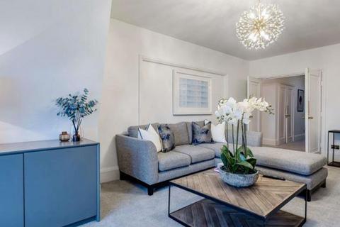 undefined, Strathmore Court, Park Road, London