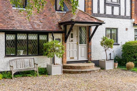 5 bedroom semi-detached house for sale, Drivers End, Codicote, Hitchin