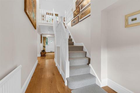5 bedroom semi-detached house for sale, Drivers End, Codicote, Hitchin