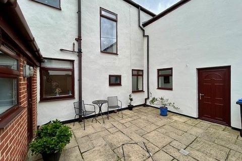 undefined, Swan Street, Evenwood, DL14