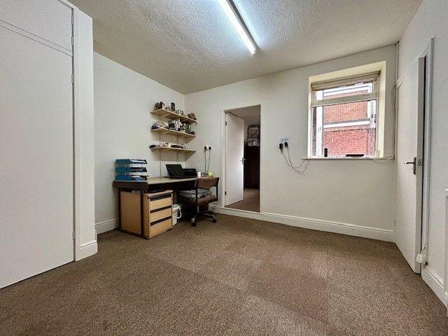 Third Reception Room