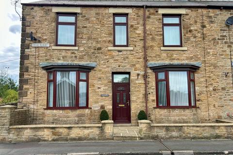 undefined, Swan Street, Evenwood, DL14