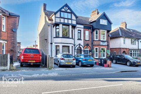 5 bedroom semi-detached house for sale, High Street, HARWICH