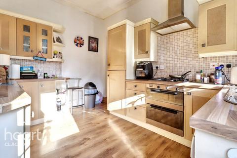 5 bedroom semi-detached house for sale, High Street, HARWICH