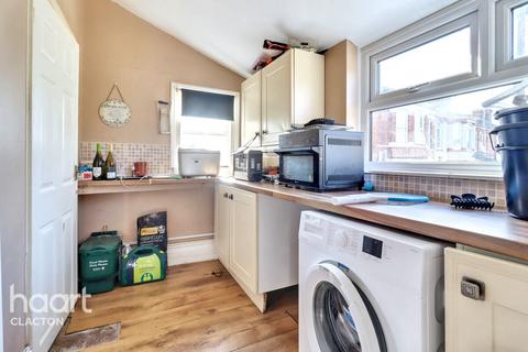 5 bedroom semi-detached house for sale, High Street, HARWICH
