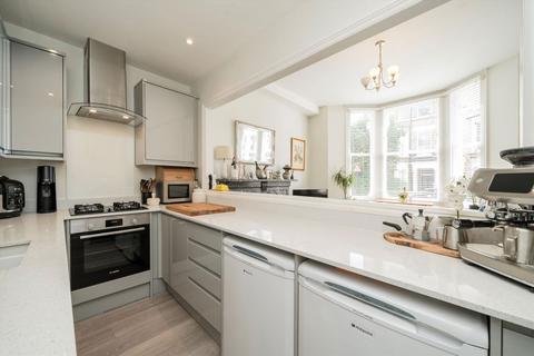 2 bedroom flat for sale, Matheson Road, London W14