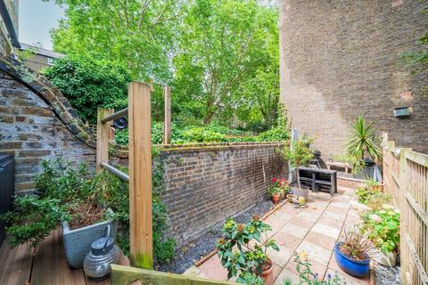 2 bedroom flat for sale, Matheson Road, London W14