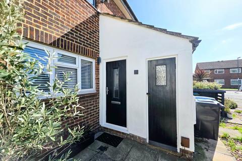 undefined, Osprey Gardens, Bognor Regis
