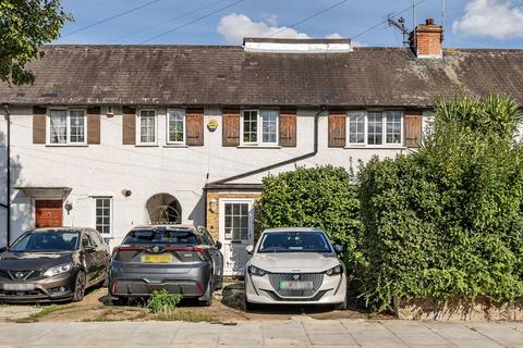 undefined, Highfield Road, Acton, London, W3