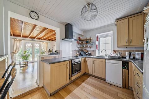 undefined, Highfield Road, Acton, London, W3