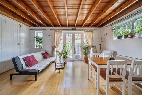 3 bedroom semi-detached house for sale, Highfield Road, Acton, London, W3