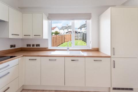 13 Maxton Road, Crieff, PH7 3JX