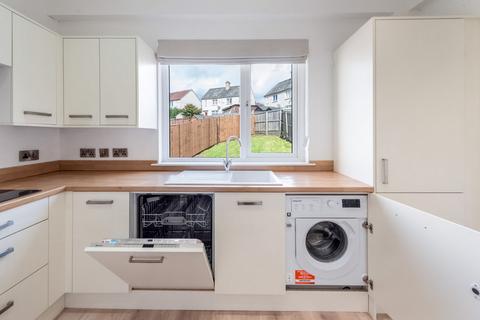 13 Maxton Road, Crieff, PH7 3JX