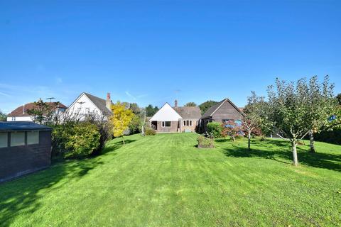 3 bedroom detached bungalow for sale, Swan Street, Wittersham, Tenterden