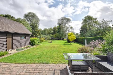 3 bedroom detached bungalow for sale, Swan Street, Wittersham, Tenterden