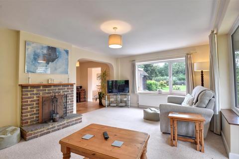 3 bedroom detached bungalow for sale, Swan Street, Wittersham, Tenterden