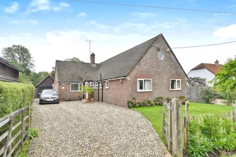 3 bedroom detached bungalow for sale, Swan Street, Wittersham, Tenterden