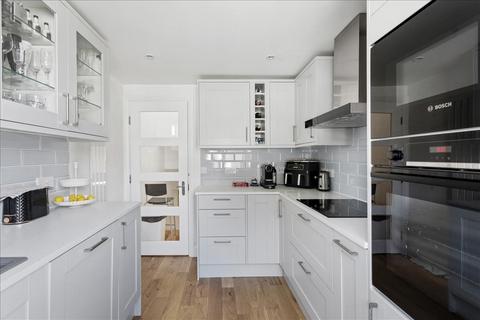undefined, Yeldham Road, Hammersmith, London, W6