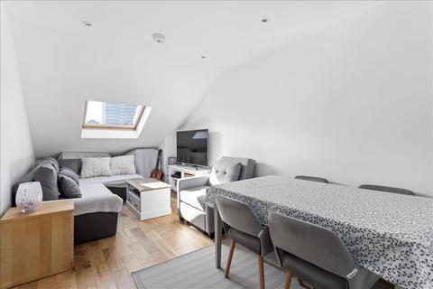 undefined, Yeldham Road, Hammersmith, London, W6