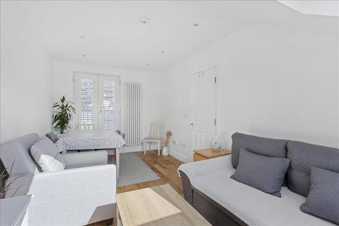 4 bedroom apartment for sale, Yeldham Road, Hammersmith, London, W6