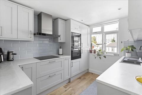 4 bedroom apartment for sale, Yeldham Road, Hammersmith, London, W6
