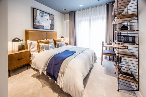 2 bedroom apartment for sale, Keybridge, 7 Exchange Gardens, Vauxhall, SW8