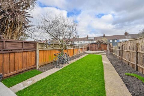 undefined, Sanderstead Road, Leyton, London, E10