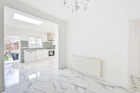 undefined, Sanderstead Road, Leyton, London, E10