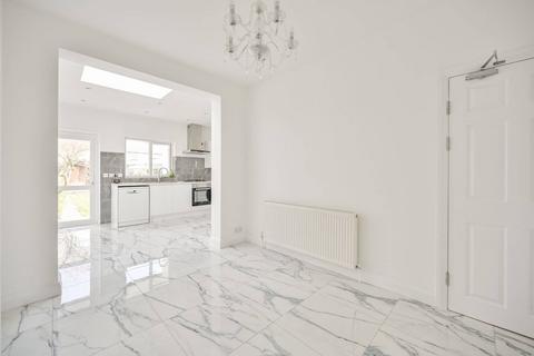 undefined, Sanderstead Road, Leyton, London, E10