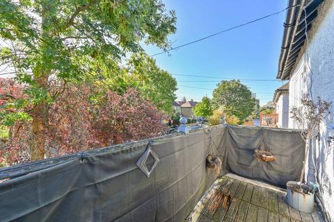 undefined, Mitcham Park, Mitcham, CR4
