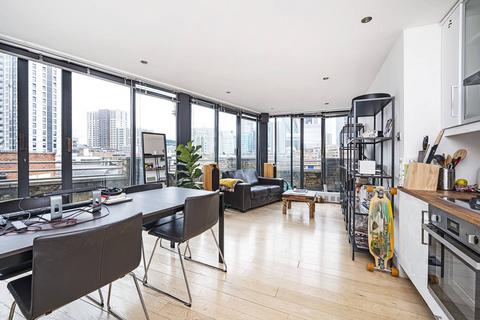 1 bedroom flat to rent, Thrawl Street, Aldgate, London, E1