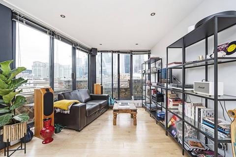1 bedroom flat to rent, Thrawl Street, Aldgate, London, E1