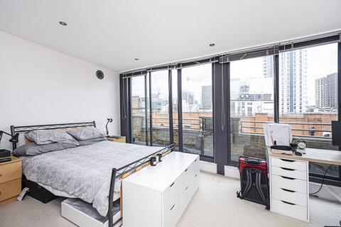 1 bedroom flat to rent, Thrawl Street, Aldgate, London, E1