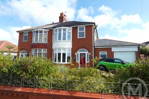 Fleetwood Road, Bispham