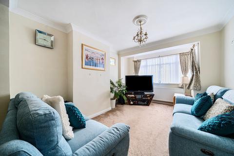 undefined, Windermere Road, London SW16