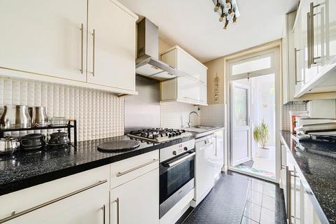 undefined, Windermere Road, London SW16