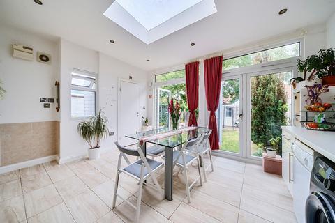 Windermere Road, London SW16