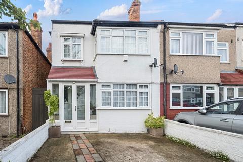 Windermere Road, London SW16