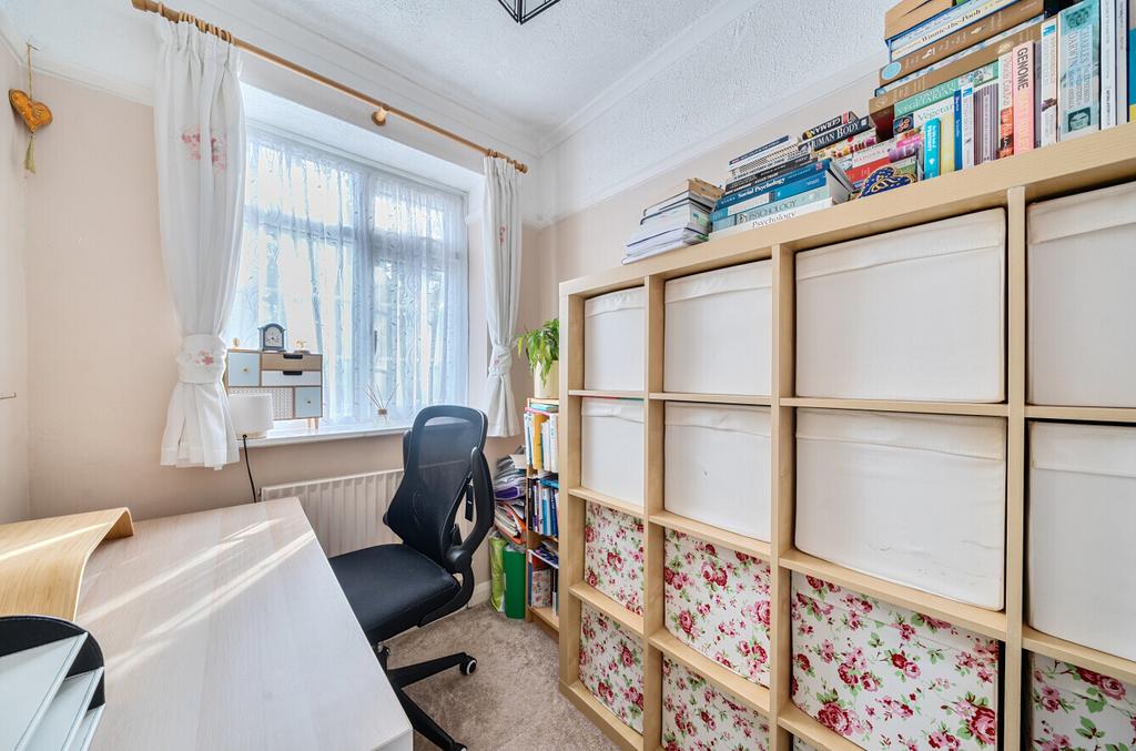 Bedroom Five