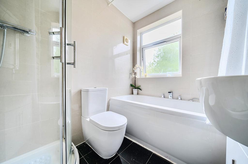 Bathroom Two