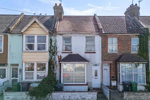 undefined, Bexhill Road, St. Leonards-On-Sea
