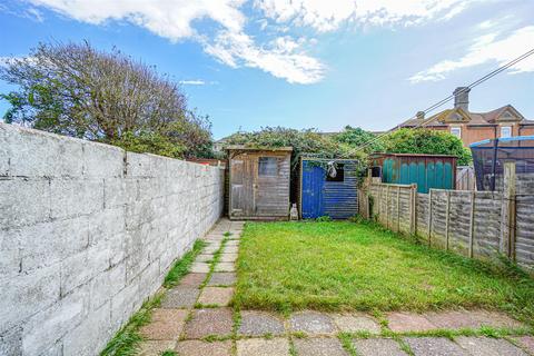 undefined, Bexhill Road, St. Leonards-On-Sea