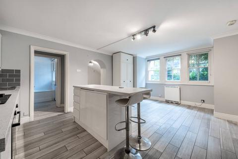 1 bedroom flat to rent, Cadogan Road, Surbiton, KT6