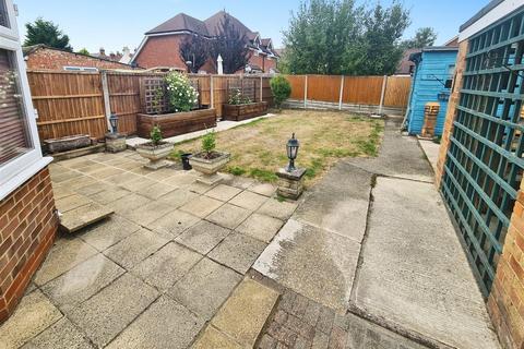 2 bedroom semi-detached bungalow for sale, Northfield Close, Aldershot