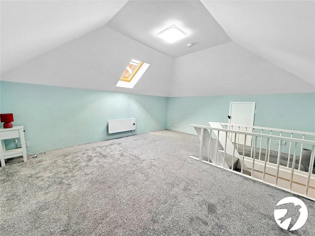Loft Room