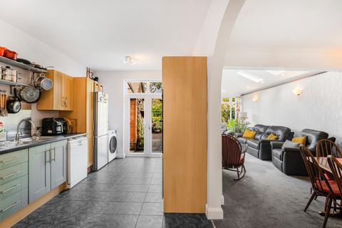 4 bedroom semi-detached house for sale, Hazelhurst Road, Kings Heath, Birmingham, West Midlands, B14 6AG