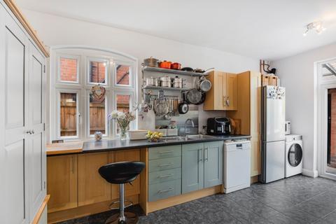 4 bedroom semi-detached house for sale, Hazelhurst Road, Kings Heath, Birmingham, West Midlands, B14 6AG